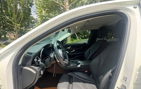 Mercedes-Benz C-Класс, 2020 год, 1 890 002 рублей, 9 фотография