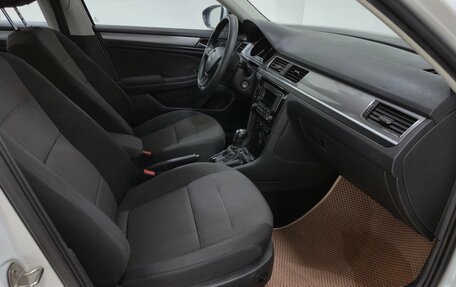 Volkswagen Bora, 2022 год, 1 690 000 рублей, 16 фотография