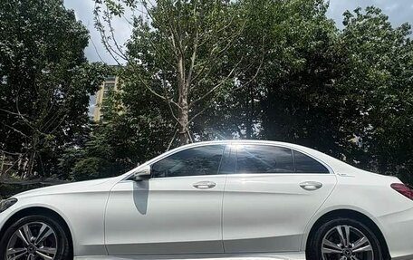 Mercedes-Benz C-Класс, 2020 год, 1 890 002 рублей, 3 фотография