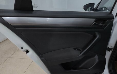 Volkswagen Bora, 2022 год, 1 690 000 рублей, 17 фотография