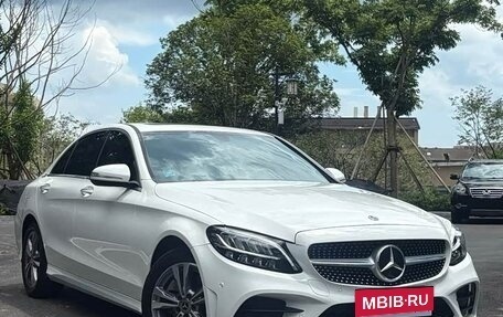 Mercedes-Benz C-Класс, 2020 год, 1 890 002 рублей, 4 фотография