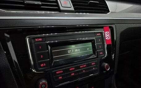 Volkswagen Bora, 2022 год, 1 690 000 рублей, 20 фотография
