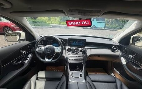Mercedes-Benz C-Класс, 2020 год, 1 890 002 рублей, 10 фотография
