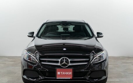 Mercedes-Benz C-Класс, 2014 год, 1 840 000 рублей, 3 фотография