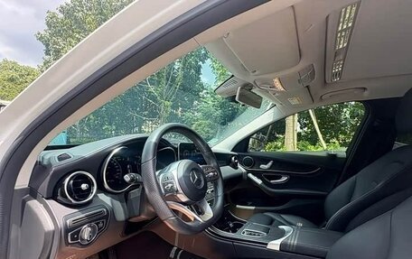 Mercedes-Benz C-Класс, 2020 год, 1 890 002 рублей, 13 фотография