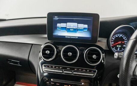 Mercedes-Benz C-Класс, 2014 год, 1 840 000 рублей, 13 фотография