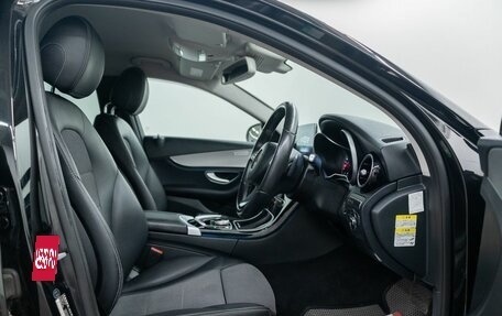 Mercedes-Benz C-Класс, 2014 год, 1 840 000 рублей, 7 фотография