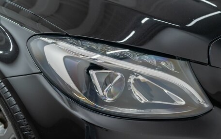 Mercedes-Benz C-Класс, 2014 год, 1 840 000 рублей, 25 фотография