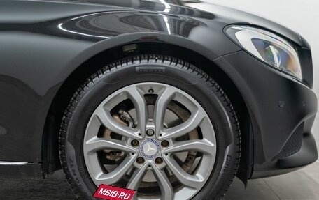 Mercedes-Benz C-Класс, 2014 год, 1 840 000 рублей, 22 фотография