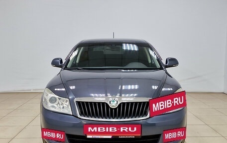 Skoda Octavia, 2011 год, 920 000 рублей, 6 фотография