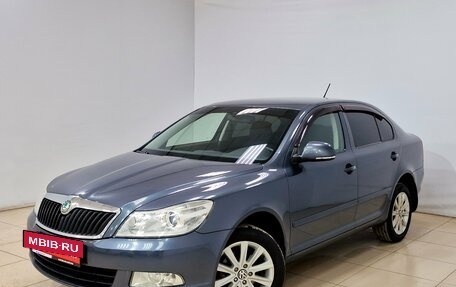 Skoda Octavia, 2011 год, 920 000 рублей, 5 фотография