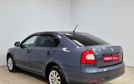 Skoda Octavia, 2011 год, 920 000 рублей, 4 фотография