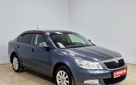 Skoda Octavia, 2011 год, 920 000 рублей, 7 фотография