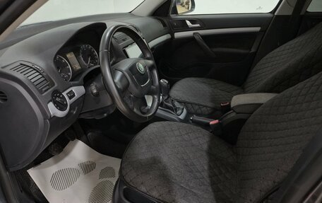 Skoda Octavia, 2011 год, 920 000 рублей, 12 фотография