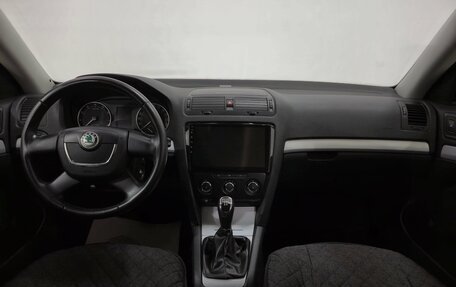 Skoda Octavia, 2011 год, 920 000 рублей, 13 фотография