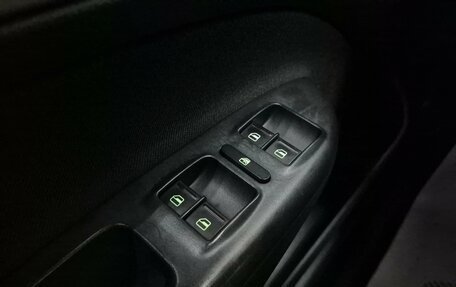 Skoda Octavia, 2011 год, 920 000 рублей, 11 фотография