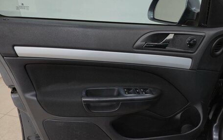 Skoda Octavia, 2011 год, 920 000 рублей, 10 фотография