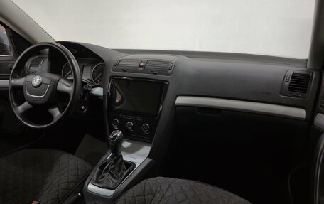 Skoda Octavia, 2011 год, 920 000 рублей, 15 фотография