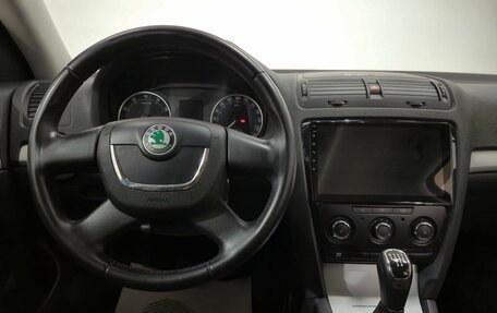 Skoda Octavia, 2011 год, 920 000 рублей, 14 фотография