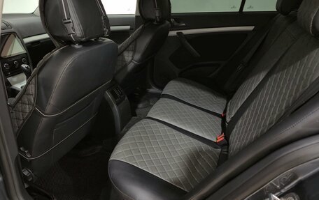 Skoda Octavia, 2011 год, 920 000 рублей, 18 фотография