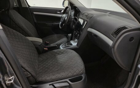 Skoda Octavia, 2011 год, 920 000 рублей, 16 фотография