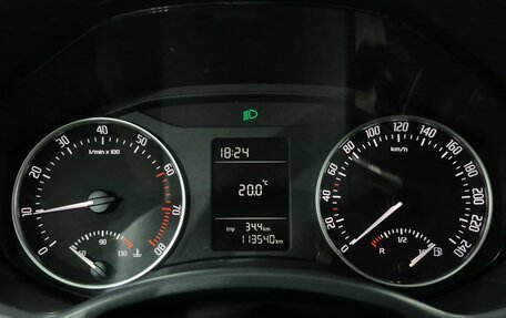Skoda Octavia, 2011 год, 920 000 рублей, 19 фотография