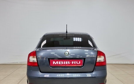 Skoda Octavia, 2011 год, 920 000 рублей, 9 фотография