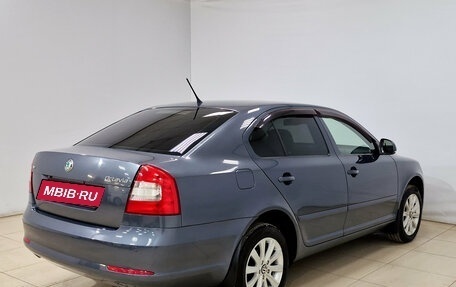 Skoda Octavia, 2011 год, 920 000 рублей, 8 фотография