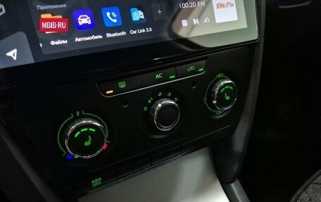Skoda Octavia, 2011 год, 920 000 рублей, 22 фотография
