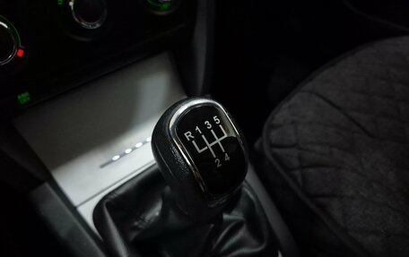 Skoda Octavia, 2011 год, 920 000 рублей, 23 фотография