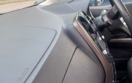 Nissan Note II рестайлинг, 2018 год, 1 000 000 рублей, 9 фотография