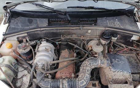 Chevrolet Niva I рестайлинг, 2003 год, 85 000 рублей, 13 фотография