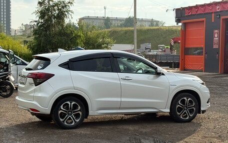 Honda Vezel, 2020 год, 2 290 000 рублей, 3 фотография
