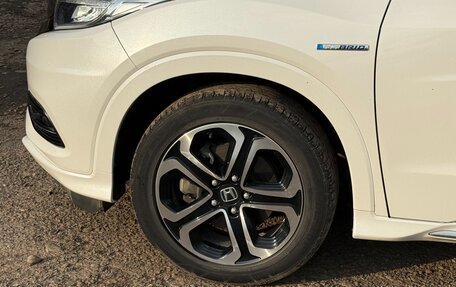 Honda Vezel, 2020 год, 2 290 000 рублей, 5 фотография