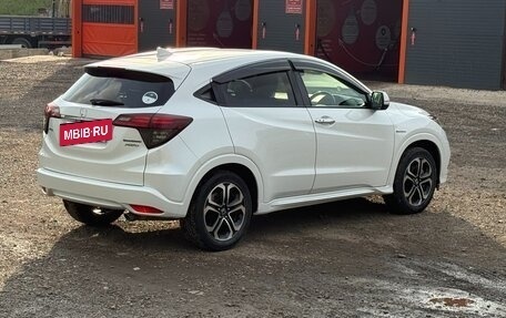 Honda Vezel, 2020 год, 2 290 000 рублей, 4 фотография