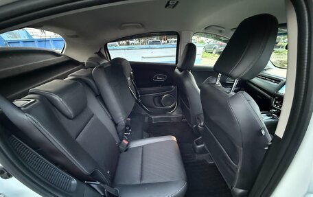 Honda Vezel, 2020 год, 2 290 000 рублей, 29 фотография