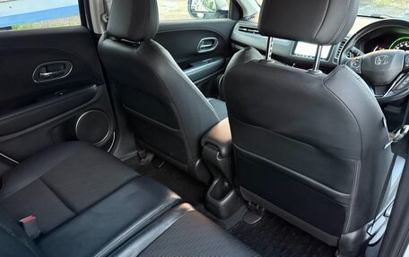 Honda Vezel, 2020 год, 2 290 000 рублей, 30 фотография