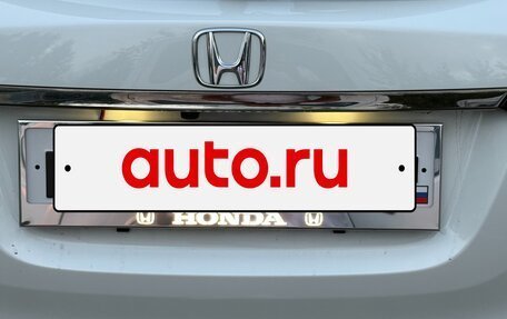 Honda Vezel, 2020 год, 2 290 000 рублей, 32 фотография