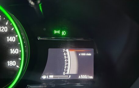 Honda Vezel, 2020 год, 2 290 000 рублей, 36 фотография