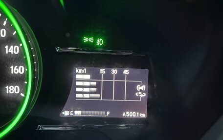 Honda Vezel, 2020 год, 2 290 000 рублей, 37 фотография