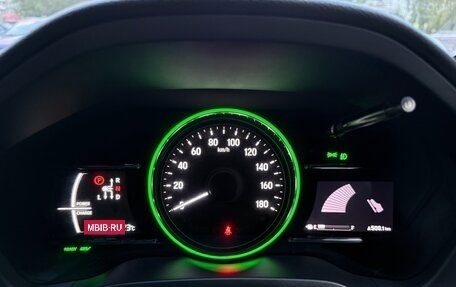 Honda Vezel, 2020 год, 2 290 000 рублей, 39 фотография