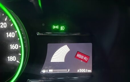 Honda Vezel, 2020 год, 2 290 000 рублей, 38 фотография