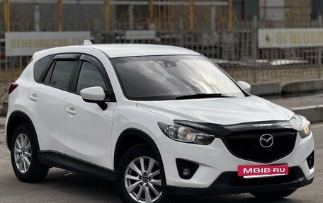 Mazda CX-5 II, 2013 год, 1 199 999 рублей, 4 фотография
