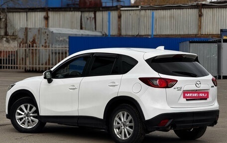 Mazda CX-5 II, 2013 год, 1 199 999 рублей, 6 фотография