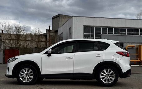 Mazda CX-5 II, 2013 год, 1 199 999 рублей, 7 фотография