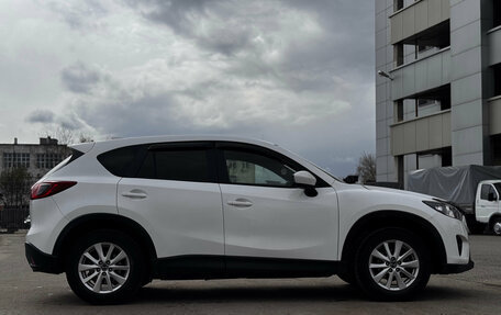 Mazda CX-5 II, 2013 год, 1 199 999 рублей, 8 фотография