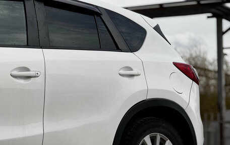 Mazda CX-5 II, 2013 год, 1 199 999 рублей, 9 фотография