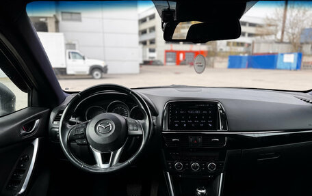 Mazda CX-5 II, 2013 год, 1 199 999 рублей, 14 фотография