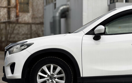 Mazda CX-5 II, 2013 год, 1 199 999 рублей, 12 фотография