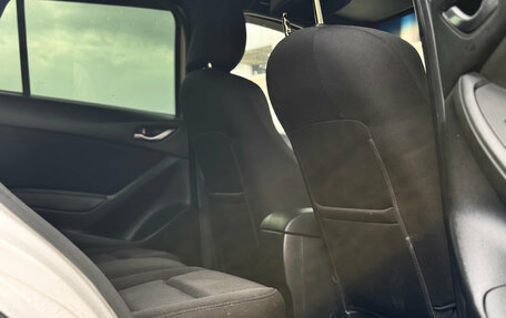 Mazda CX-5 II, 2013 год, 1 199 999 рублей, 16 фотография